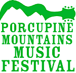 Porcupine Mountains Music Festival